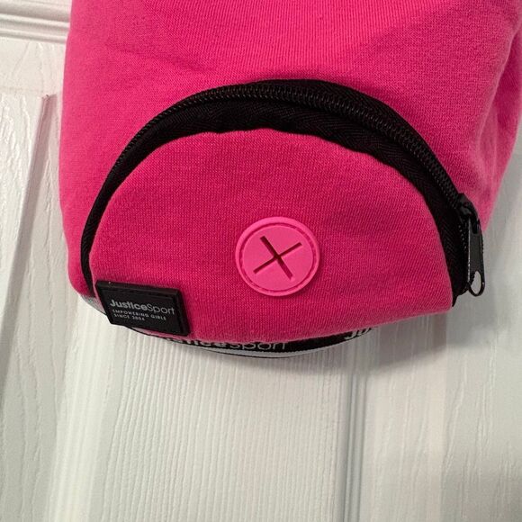 Justice Dog/cat Hoodie - Picture 3 of 11